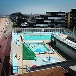 Holiday home Charmante Petite Maison De La Cote Normande Courseulles-sur-Mer