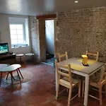Charmante Petite Maison De La Cote Normande Holiday home
