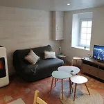 Charmante Petite Maison De La Cote Normande Holiday home Courseulles-sur-Mer