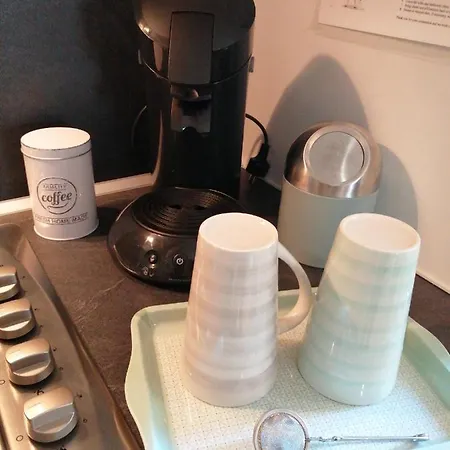 Holiday home Charmante Petite Maison De La Cote Normande *