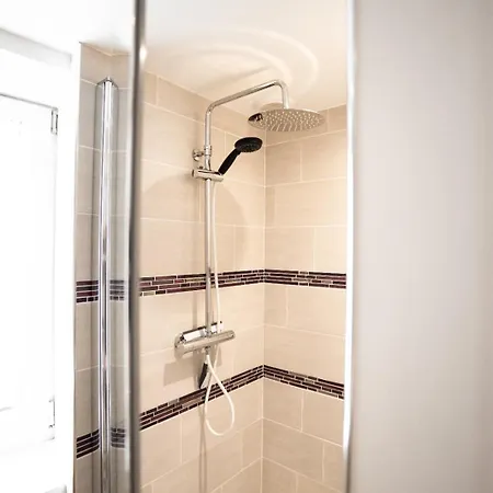 Charmante Petite Maison De La Cote Normande Holiday home *