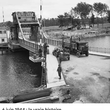 Holiday home Charmante Petite Maison De La Cote Normande