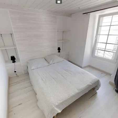Charmante Petite Maison De La Cote Normande * クルル・シュル・メール