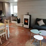 Vakantiehuis Charmante Petite Maison De La Cote Normande *
