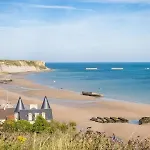 Charmante Petite Maison De La Cote Normande