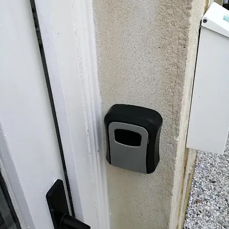 Charmante Petite Maison De La Côte Normande