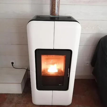 Charmante Petite Maison De La Côte Normande Casa de Férias