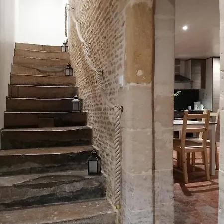 Charmante Petite Maison De La Côte Normande *