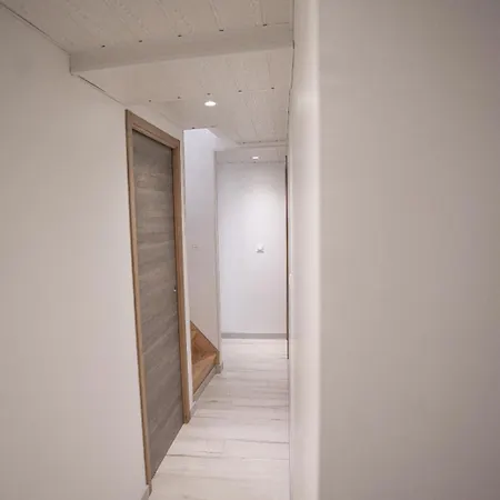 펜션 Charmante Petite Maison De La Cote Normande *