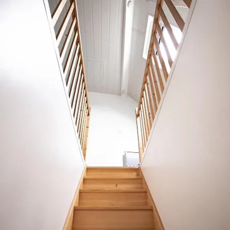 Charmante Petite Maison De La Côte Normande *