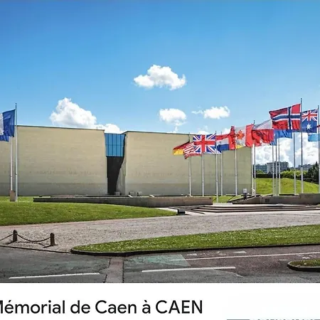 Charmante Petite Maison De La Cote Normande 펜션 쿠르쇨 쉬르 메르