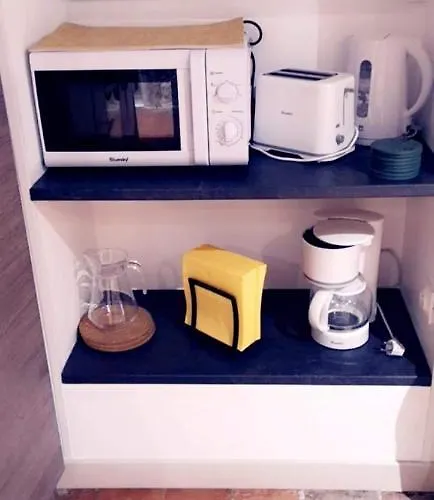 Charmante Petite Maison De La Cote Normande 度假居 库尔瑟勒·苏尔·梅尔