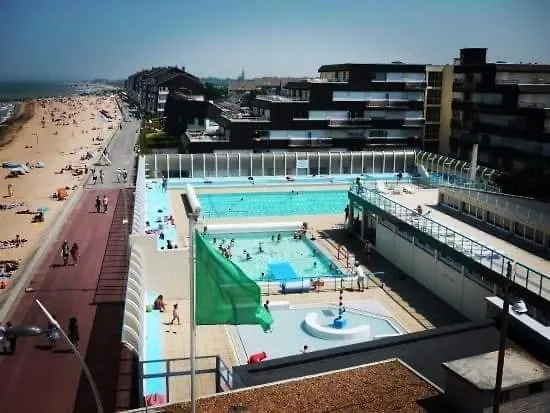 Holiday home Charmante Petite Maison De La Cote Normande Courseulles-sur-Mer