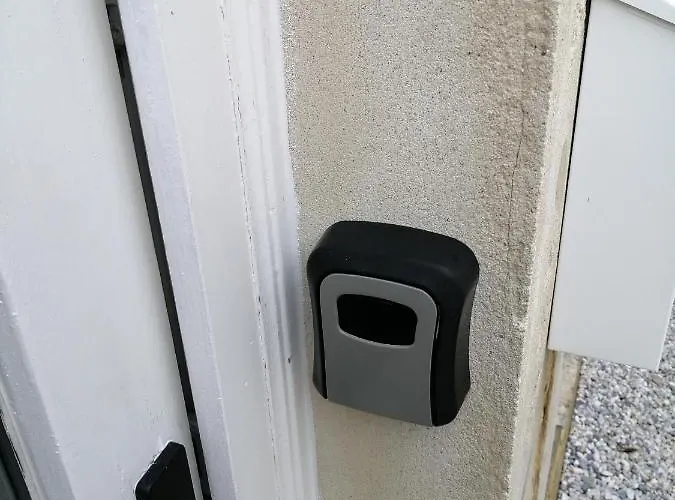 Charmante Petite Maison De La Cote Normande