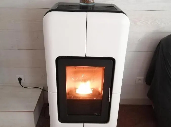 Charmante Petite Maison De La Cote Normande Holiday home