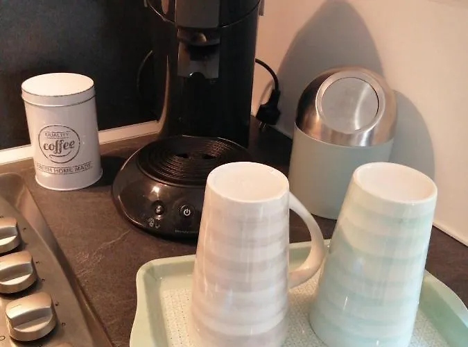 Ferienhaus Charmante Petite Maison De La Cote Normande *