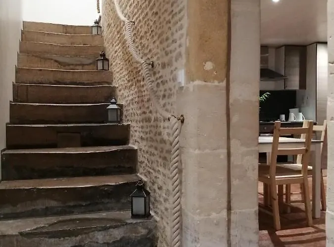 Charmante Petite Maison De La Cote Normande *