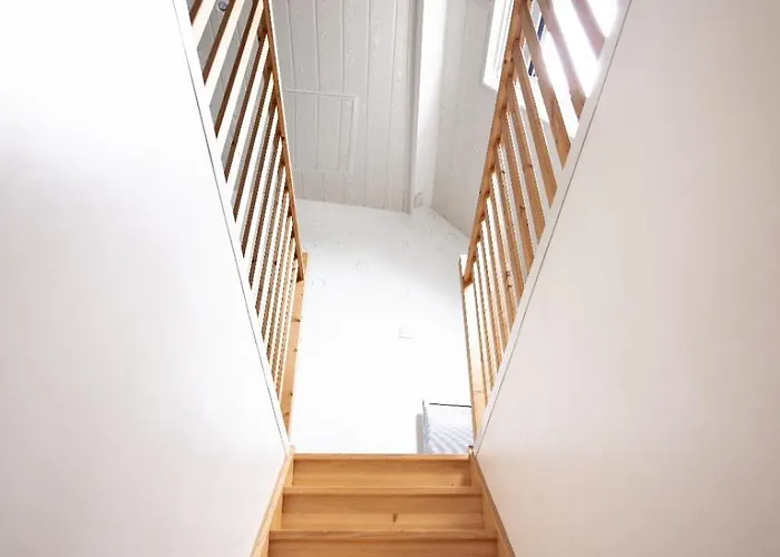 Charmante Petite Maison De La Cote Normande *