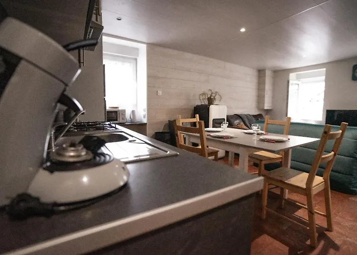 Charmante Petite Maison De La Cote Normande 度假居