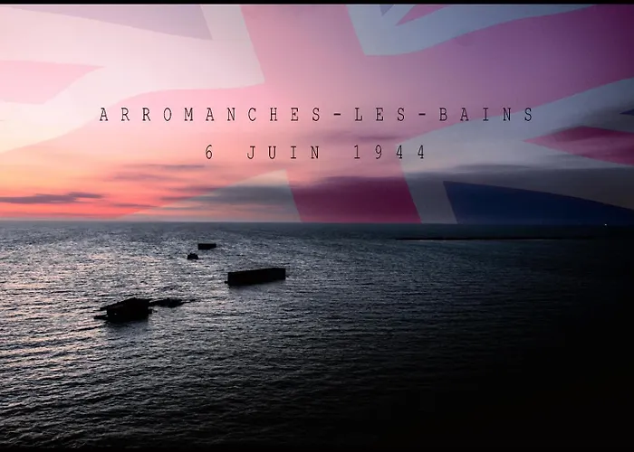 度假居 Charmante Petite Maison De La Cote Normande