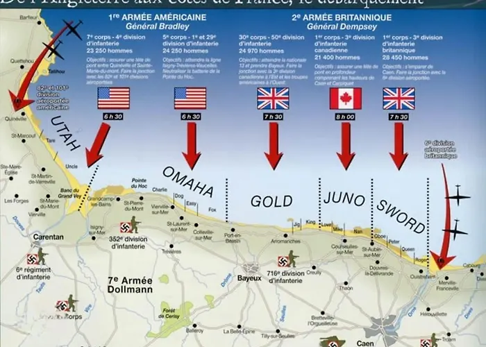 Charmante Petite Maison De La Cote Normande *