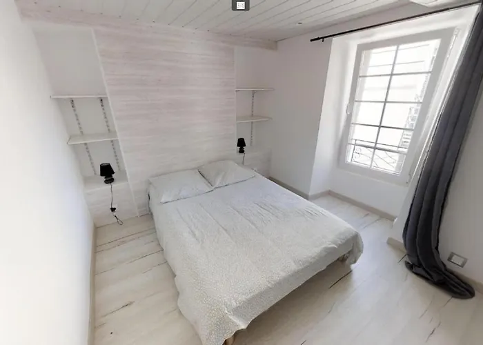 Charmante Petite Maison De La Cote Normande * Courseulles-sur-Mer